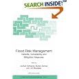 Flood Risk Management: Hazards, Vulnerability and Mitigation... by  Jochen Schanze, Evzen Zeman, and Jiri Marsalek