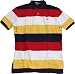Polo Ralph Lauren Classic-Fit Lifesaver Polo (Extra Large, Citrus Yellow)