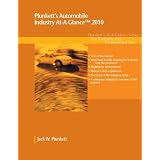 Plunkett's Automobile Industry Trends and Statistics Brief 2010 (Business Brief & Market Research Series)