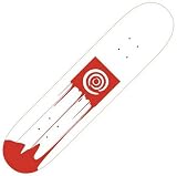 Search : AVI Box Drip Skateboard Deck - 7.5 in. x 31.0 in.