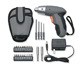 Toolcritic image for Chicago Electric 63559
