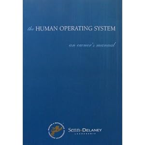 Human Operating System Owners Manual
