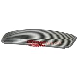 06-07 Mazda Speed 6 Bumper Billet Grille Grill Insert # M66229A by APS
