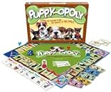 Monopoly: Puppy-opoly