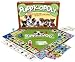 Monopoly: Puppy-opoly