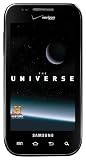 Samsung Fascinate Android Phone (Verizon Wireless)