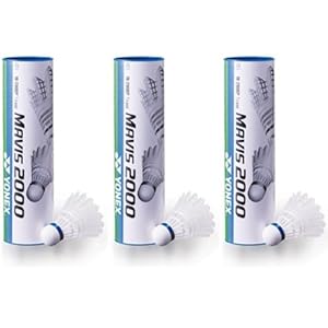 Yonex Mavis 2000 Nylon Championship Tournament Shuttle