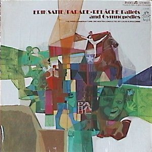 Erik Satie