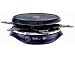 Tefal RE506412 Appareil � Raclette Simply Invent 6 Coupelles