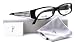 AUTHENTIC CHRISTIAN DIOR CD 3167 D28 BLACK ACETATE EYEGLASSES
