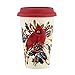 Lenox Winter Greetings Travel Mug