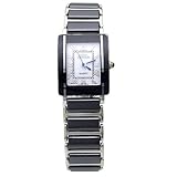 ROYAL MONTRES CgX I[Z~bN RM-200406L-BK/SV