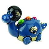 Jacksonville Jaguars Toy Team Dino