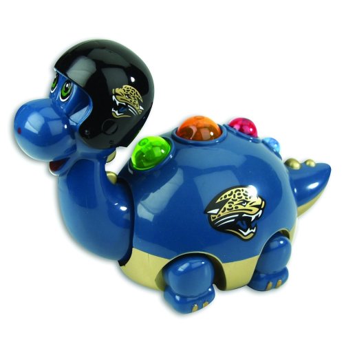 Jacksonville Jaguars Toy Team Dino