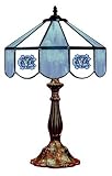 14 Desk Table Lamp Light University of North Carolina UNC Tar Heels - Free Shipping