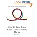 Step By Step: How To Tie A Basic Rope Horse Training Halter
