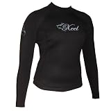 Xcel Women's 2/1 mm Long Sleeve Xcelerator Top