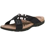 Geox Men's Drum Sandal