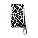 NOVA Cane Clutch - Zebra (Medium)