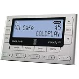 Delphi Roady XT Satellite Radio Value Pack