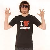 I Heart Zombies