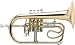 Antoine Courtois Paris AC156R Professionel Series Bb Flugelhorn (Lacquer)