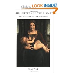 The Puppet and the Dwarf: The Perverse Core of Christianity (Short Circuits)