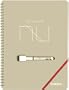 NUboard A4�� NGA411FN08