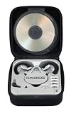 Koss EQP2 Technology Stereophone in Case