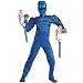 Toys & Games : Boys Small Jungle Fury Red Muscle Power Ranger Costume (4-6)