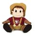 San Francisco 49ers NFL Plush Team Mascot (9")