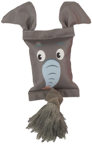 Nobby 67124 Taff Toy \"Elefant\", ca. 35 cm Preisvergleich