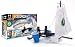 Uberstix Scavenger Recycling Series-PirateShip/Flying Saucer