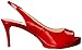 Nine West Women's Cinema Synthetic Dress Pump