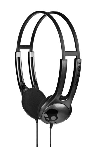 Skullcandy Icon Headphones S5ICCZ-038 (SC Gunmetal)
