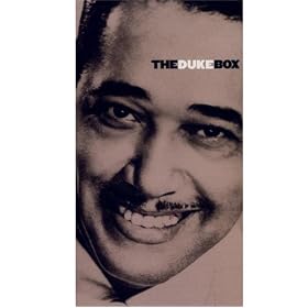 Duke Box [Box set]