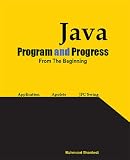 Java Program and Progress