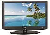 Curtis 19-Inch LCD HD TV, 1080i