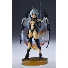 NGE A-0 Sachiel XX Static Figure