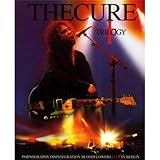Trilogy Live in Berlin [Blu-ray]