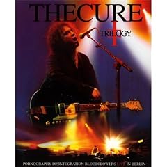 Trilogy Live in Berlin [Blu-ray]