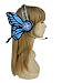 Vocaloid Magnet Megurine Luka EarphoneA 2nd Version Cosplay Accessory Blue