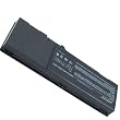 AGPtek® Laptop Battery for Dell Inspiron 6400 E1505 1501 series 312-0428 0UD260 KD476 GD761 XU937 312-0599 UD267 series Laptops 7200 mAh 9 Cell AGPtek® Laptop Battery for Dell Inspiron 6400 E1505 1501 series 312-0428 0UD260 KD476 GD761 XU937 312-0599 UD267 series Laptops 7200 mAh 9 Cell