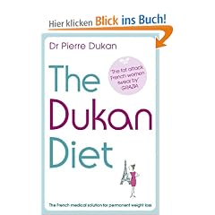 The Dukan Diet