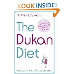 The Dukan Diet