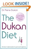 The Dukan Diet