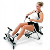 Stamina Products Rowing Machine, Stamina Body Trac Glider