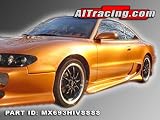 AIT Side Skirts