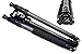 Koolehaoda Professional Carbon Fiber Camera Tripod Monopod & Ballhead,Carry Bag Portable Compact Travel.Tripod Max Height: 1655mm (65 