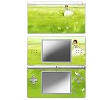 Enjoy the Moment Decorative Protector Skin Decal Sticker for Nintendo DS Li ....